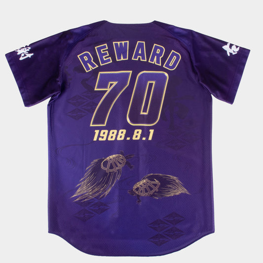 古希アニバーサリーユニフォーム