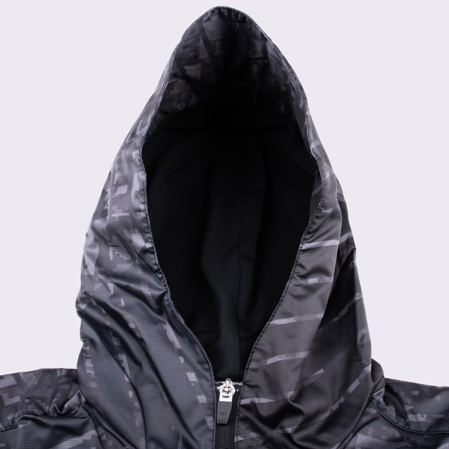 ハイパフォーマンス グラフィックジャケット