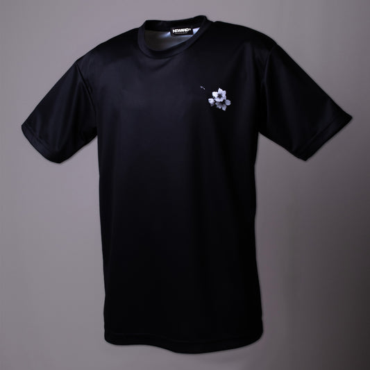 【受注生産】NEWARD Limited Edition - "BONSAI & SAKURA" Graphic Tee