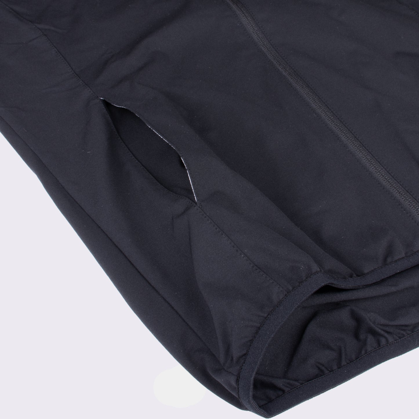 ハイパフォーマンス グラフィックジャケット