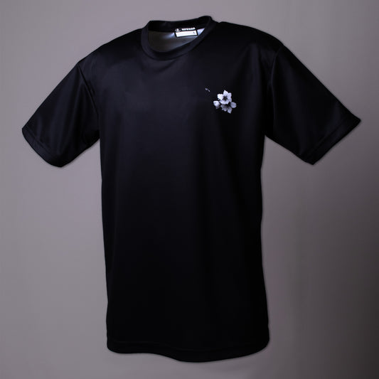 【受注生産】NEWARD Limited Edition - "BONSAI & SAKURA" Graphic Tee