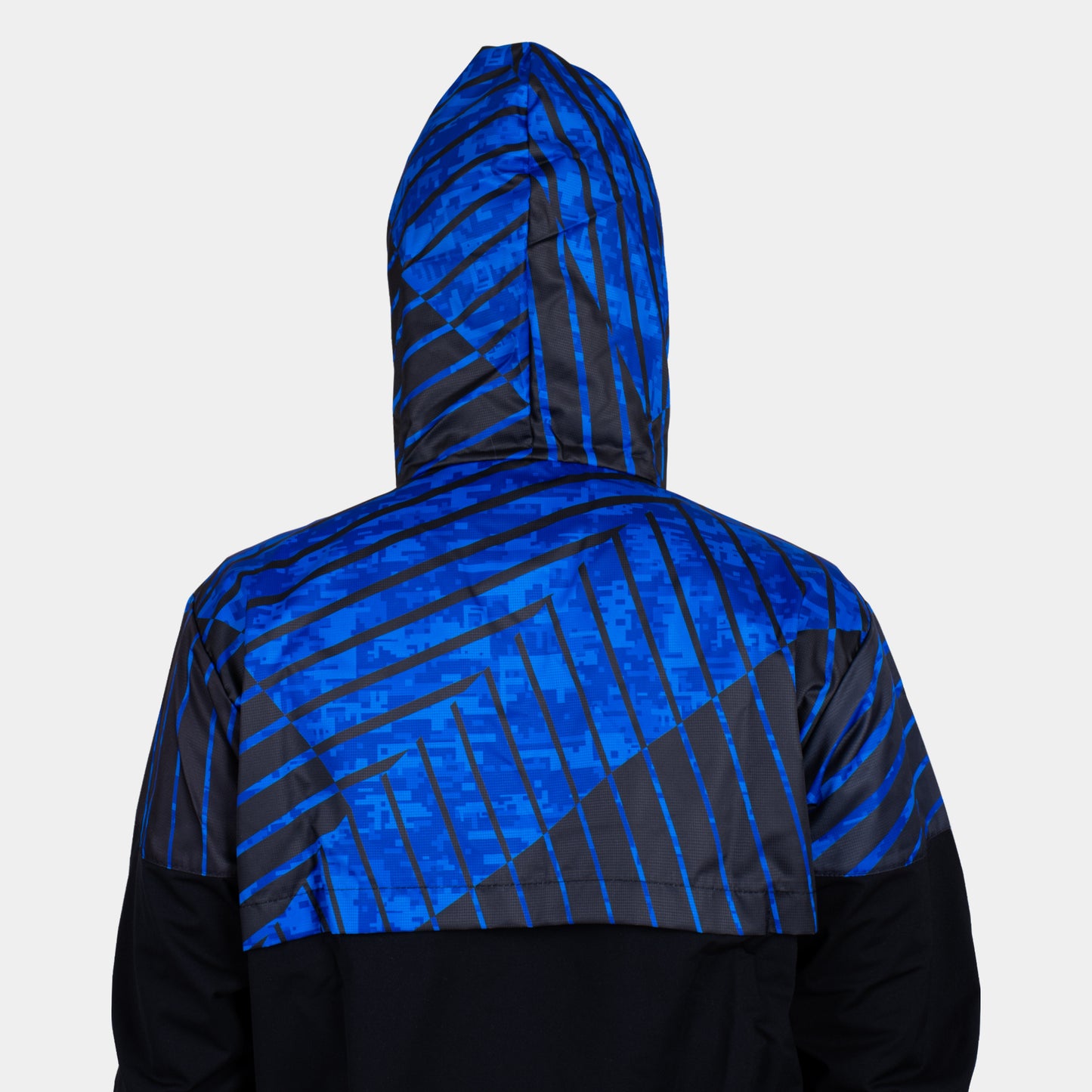 ハイパフォーマンス グラフィックジャケット