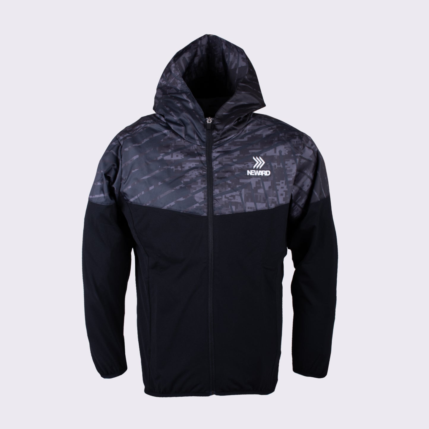 ハイパフォーマンス グラフィックジャケット