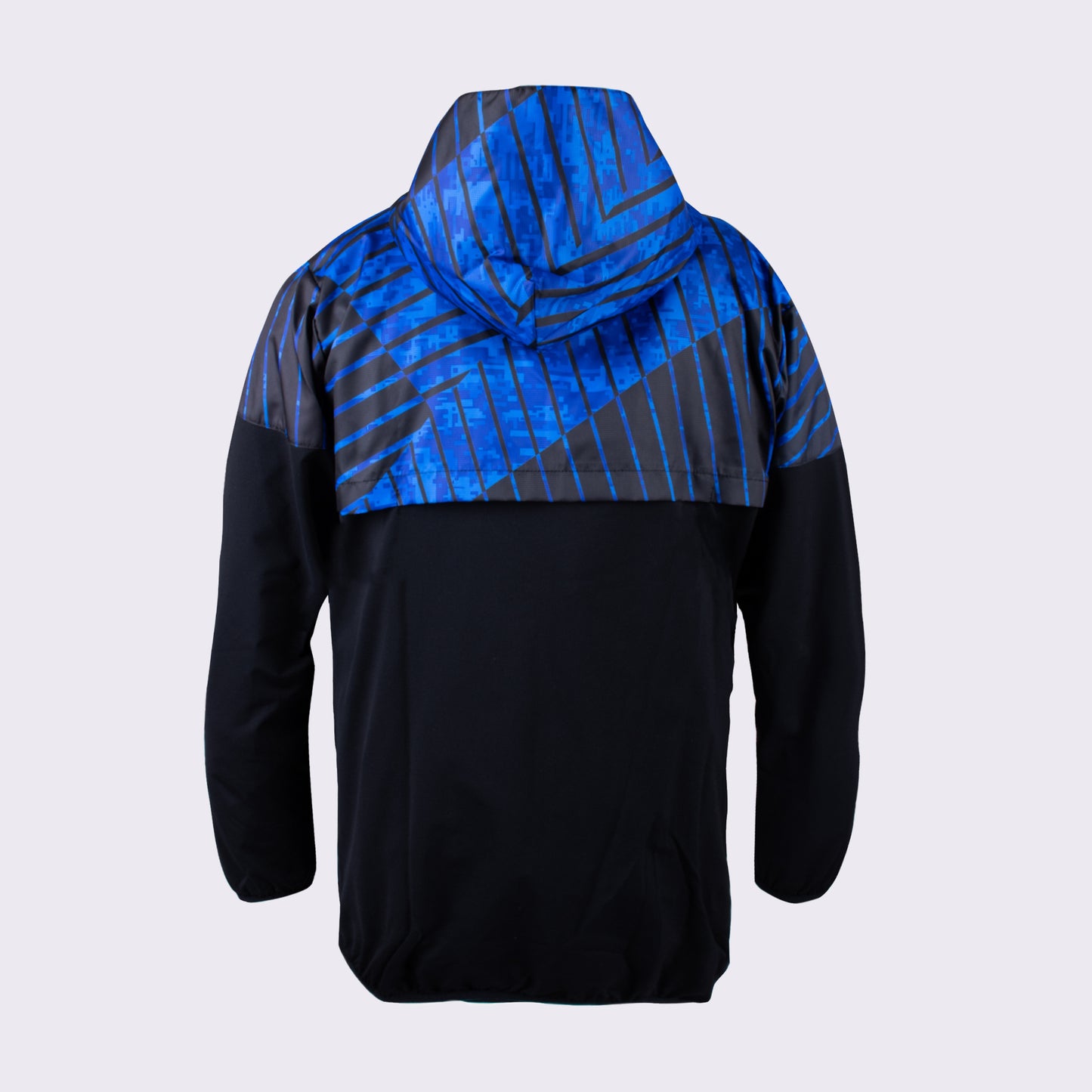 ハイパフォーマンス グラフィックジャケット