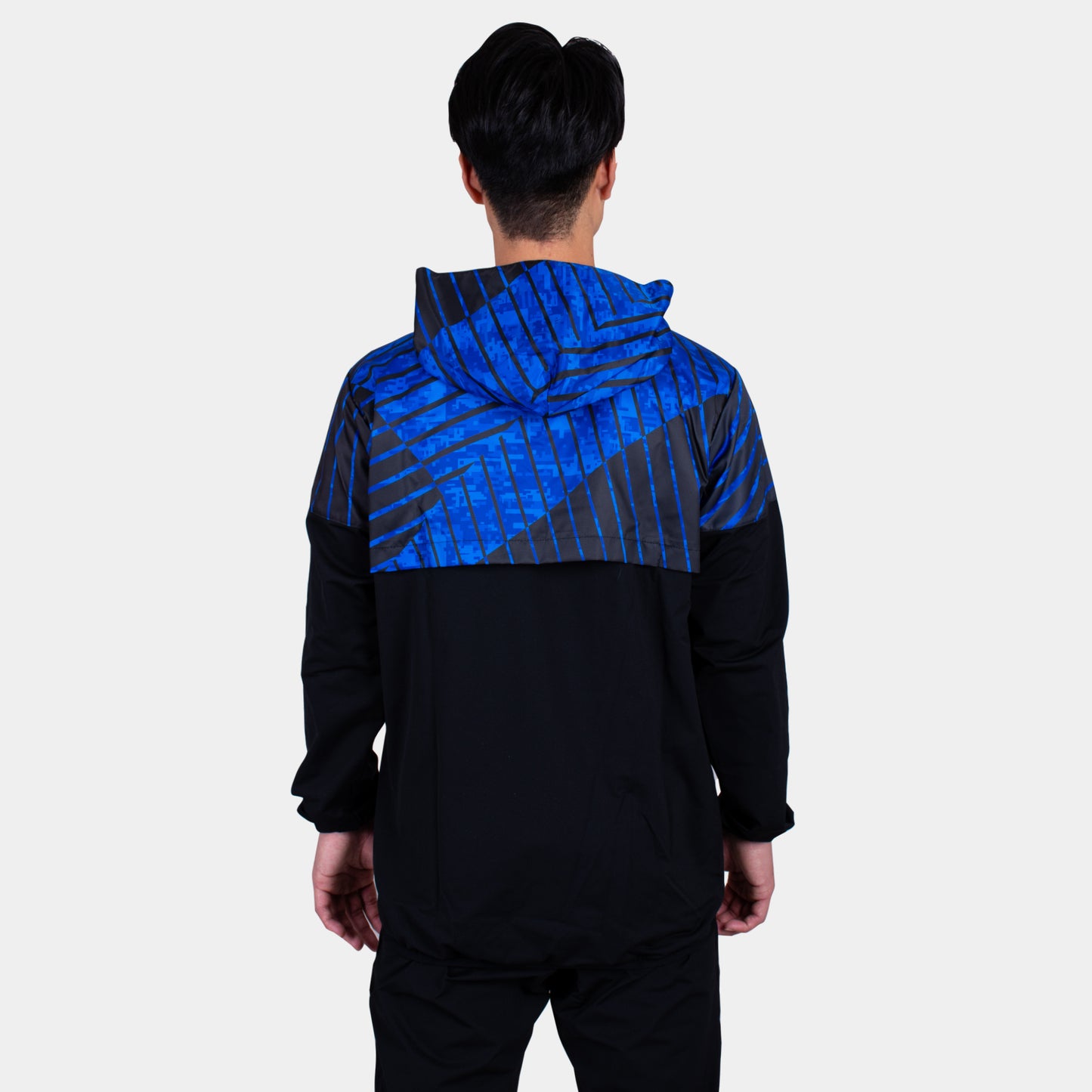 ハイパフォーマンス グラフィックジャケット