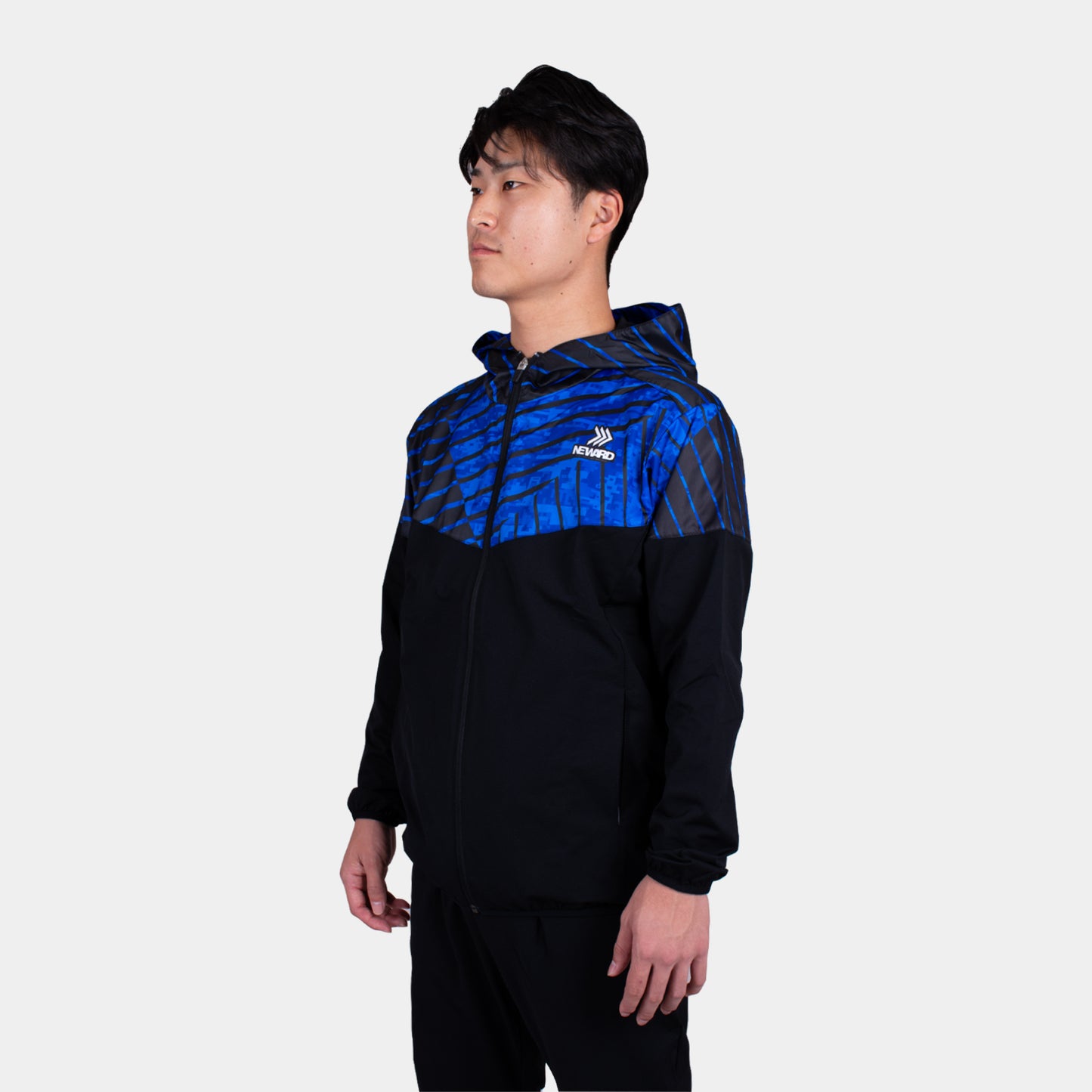 ハイパフォーマンス グラフィックジャケット