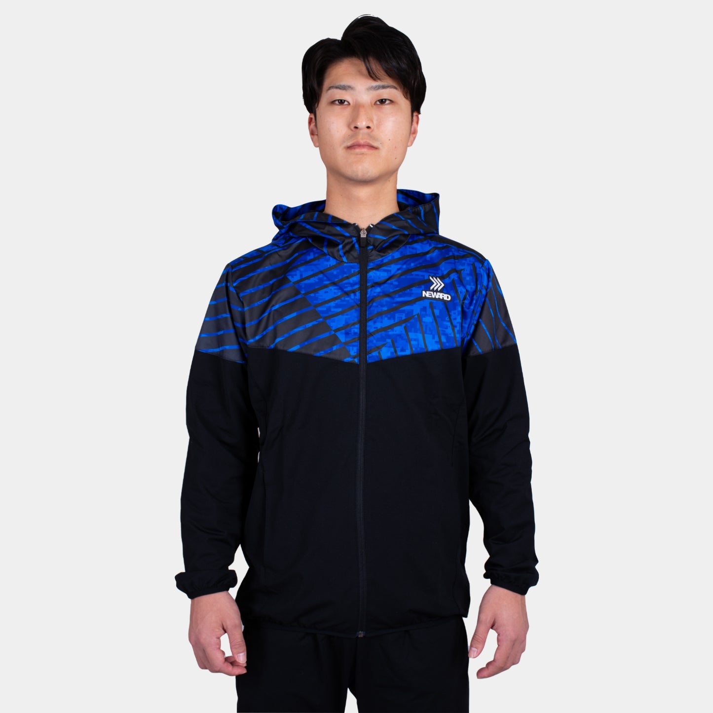 ハイパフォーマンス グラフィックジャケット