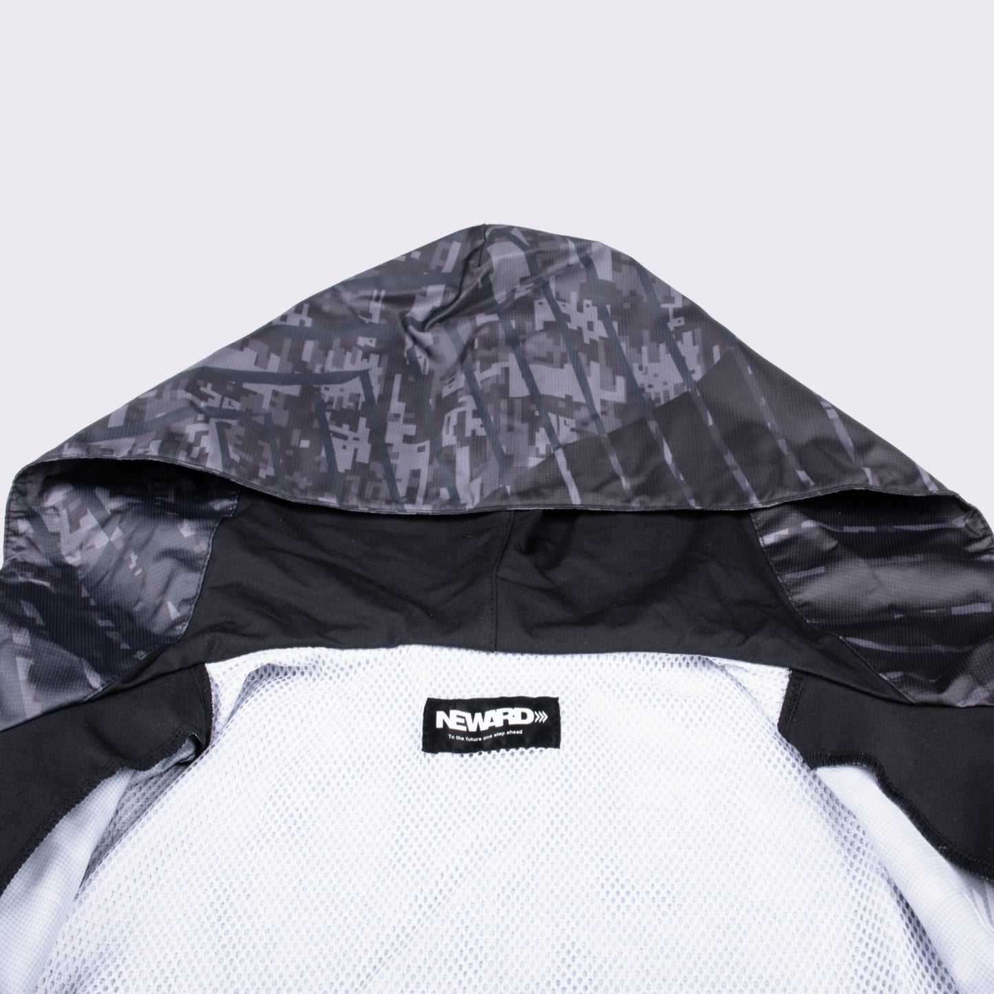 ハイパフォーマンス グラフィックジャケット