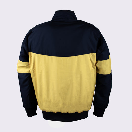 デイリーダイナミックグランドコート グラフィックロゴ