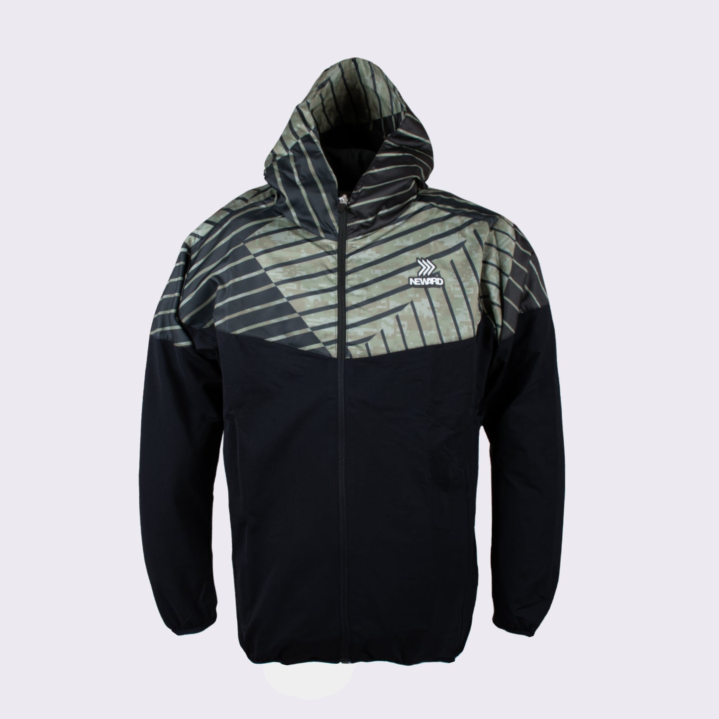 ハイパフォーマンス グラフィックジャケット