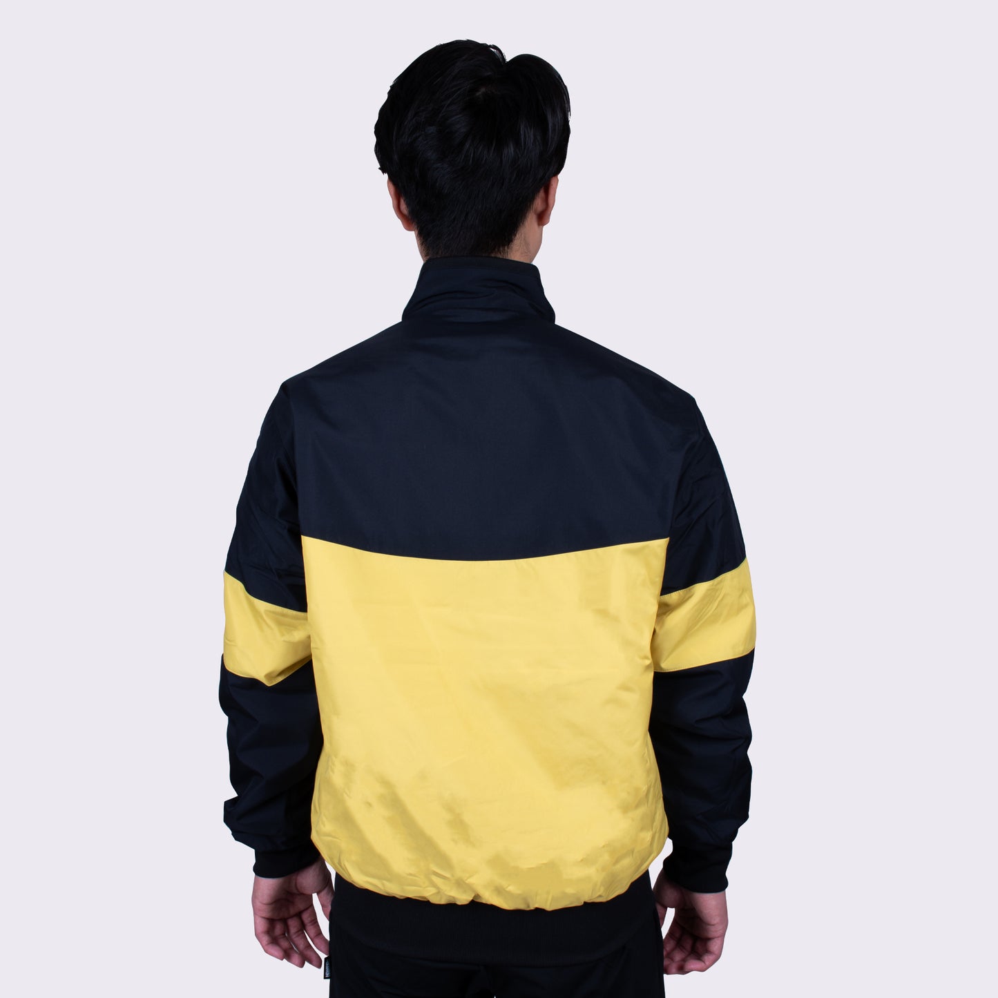 デイリーダイナミックグランドコート グラフィックロゴ