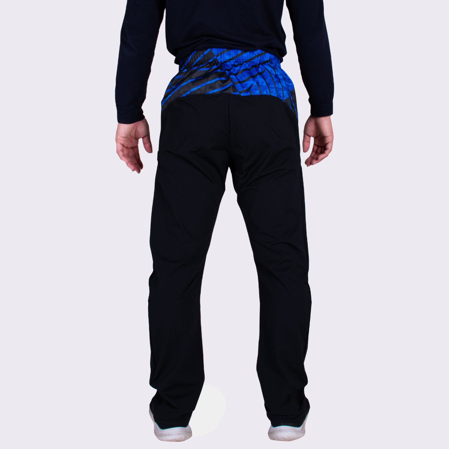 ハイパフォーマンス グラフィックパンツ