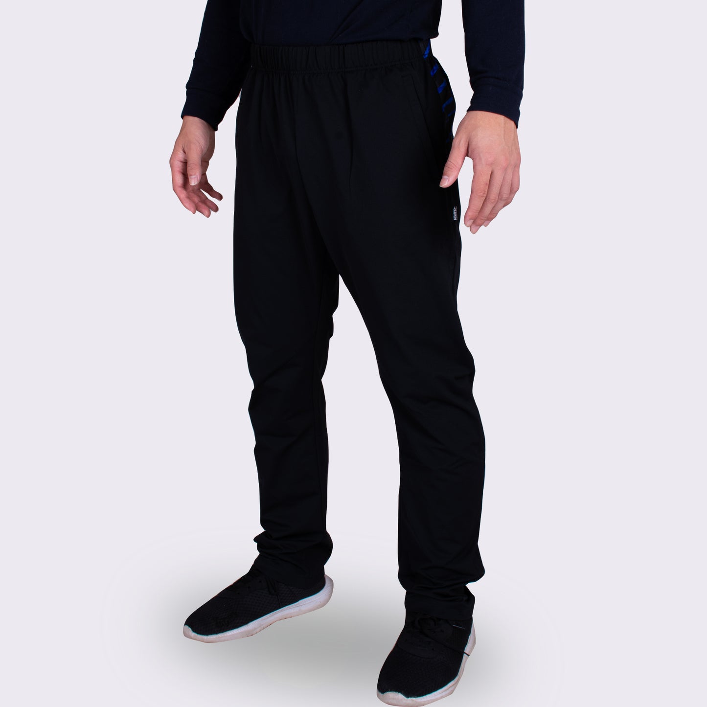 ハイパフォーマンス グラフィックパンツ