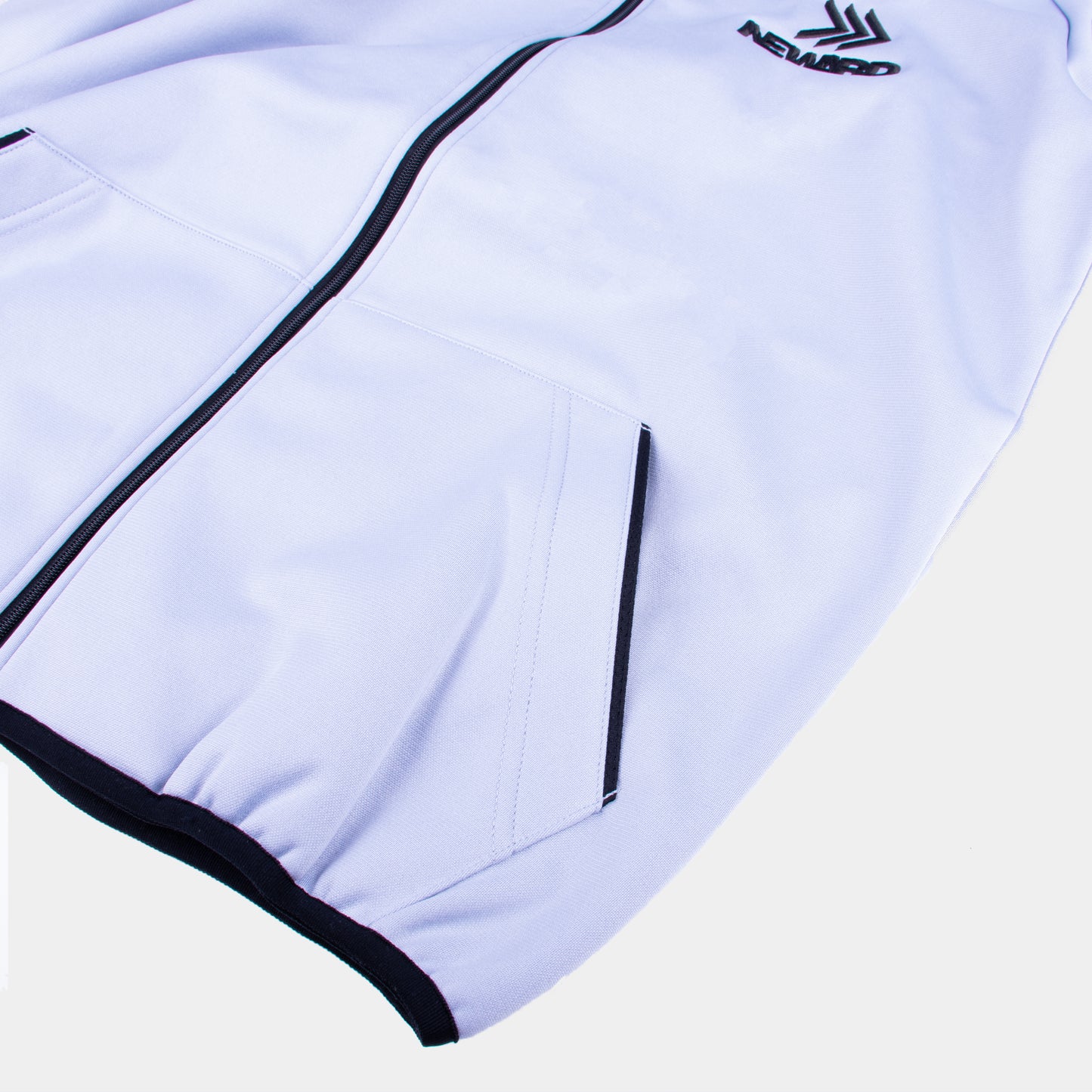 ソフトシェルパーカー GRAY A