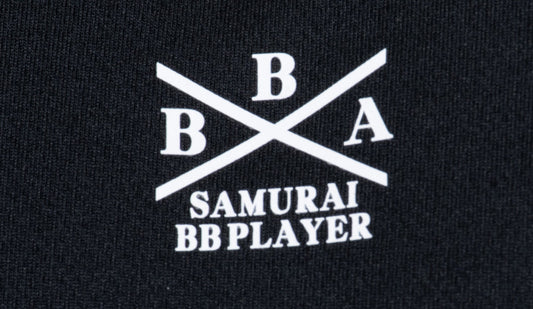 侍ベースボール様コラボＴシャツ販売決定！