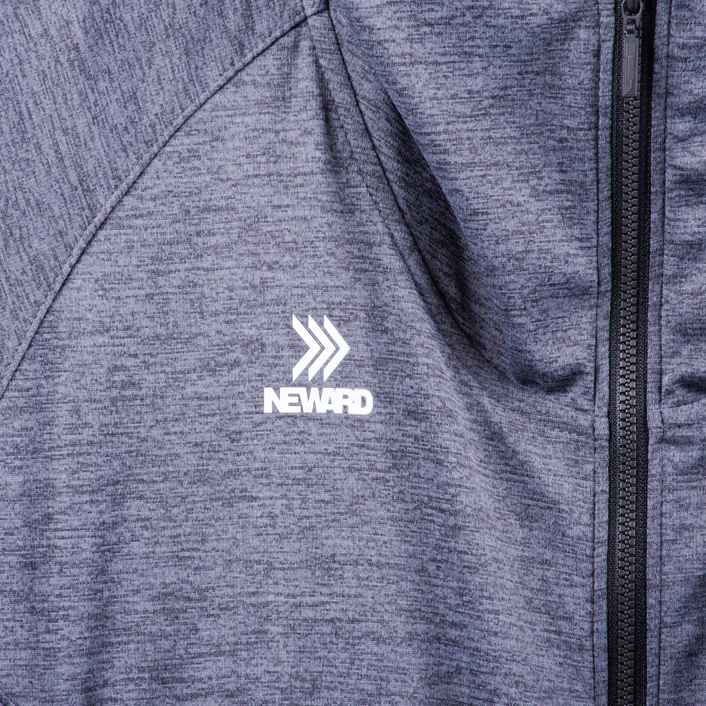 NEWARD UVカットランニングパーカー【受注生産】