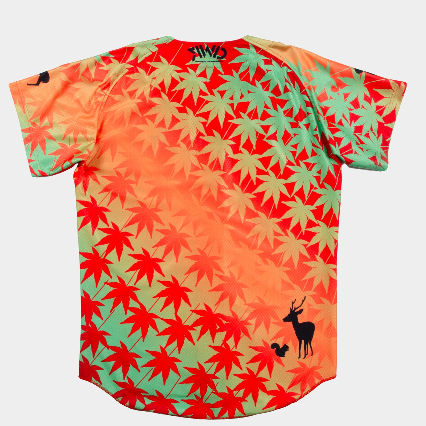 カレンダーユニフォーム（展示用）【受注生産品】