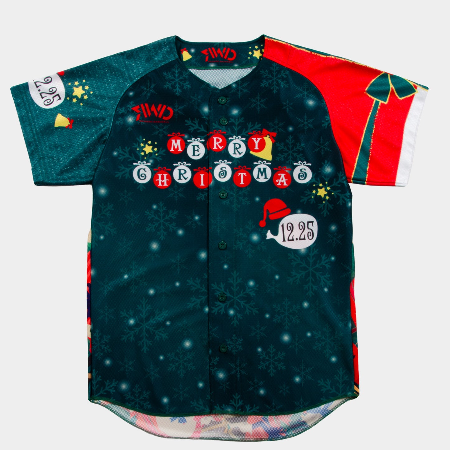 カレンダーユニフォーム（展示用）【受注生産品】