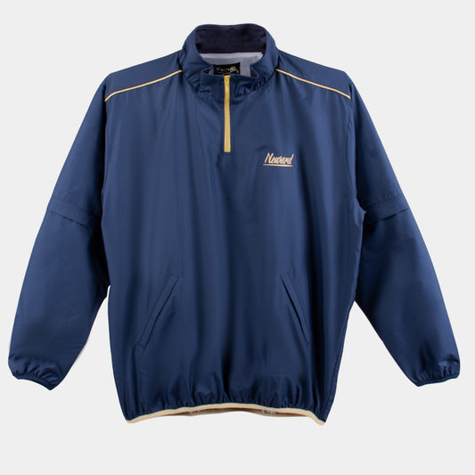 NEWARD セパレートアウトドアジャケット（袖取り外し式）