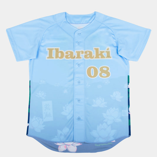 茨城デザイン ユニフォーム（展示用）