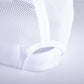 NEWARD クールメッシュキャップ ネイビー×ホワイト
