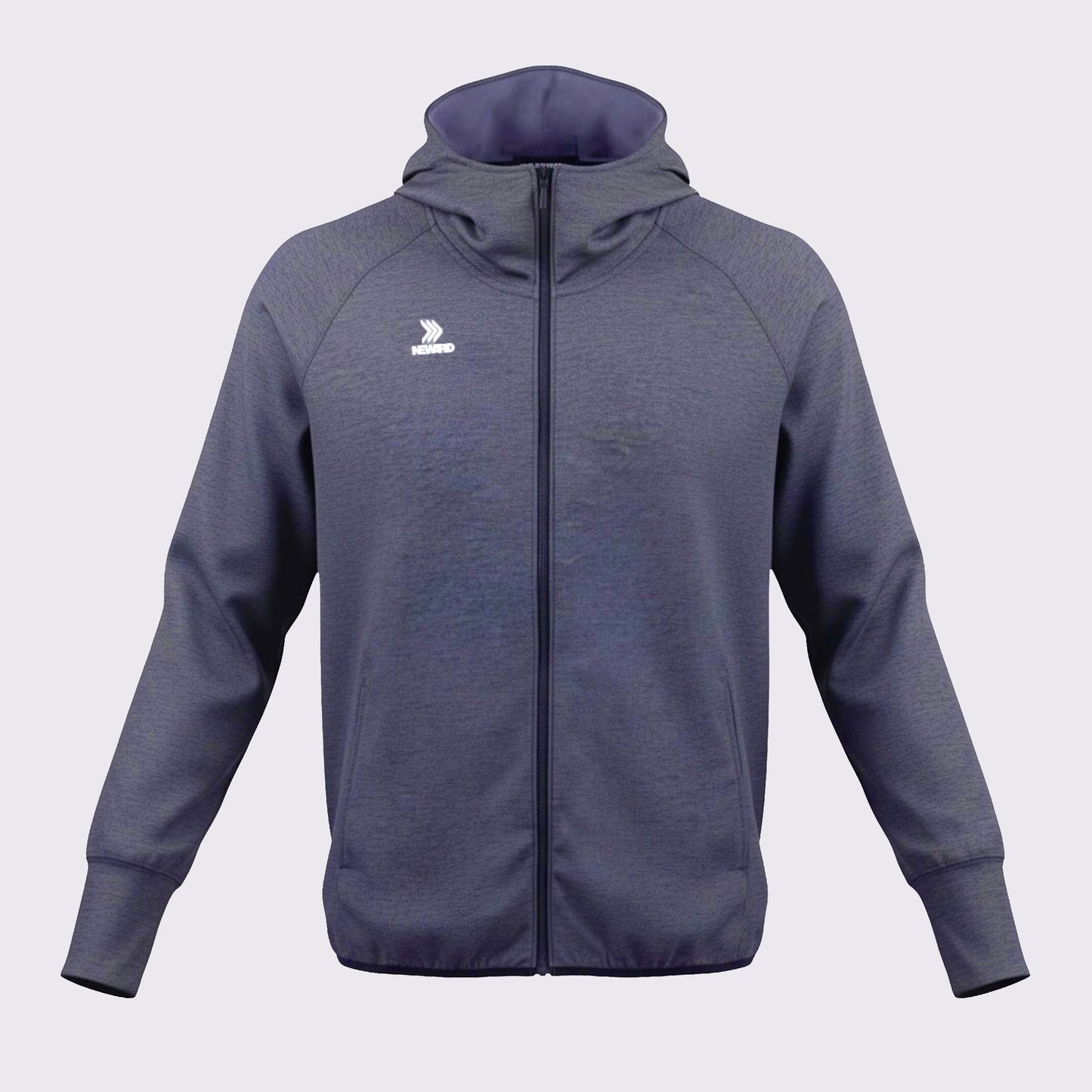 NEWARD UVカットランニングパーカー【受注生産】