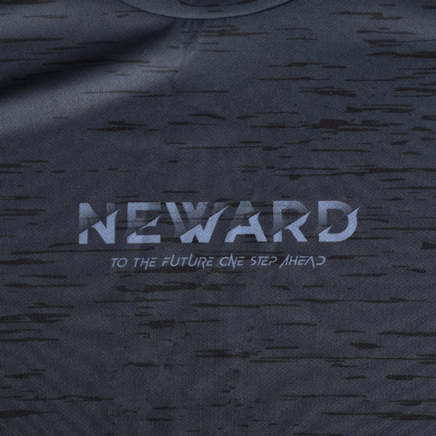 【NEWARD限定】TO THE FUTURE スリーブレス・トレーニングシャツ