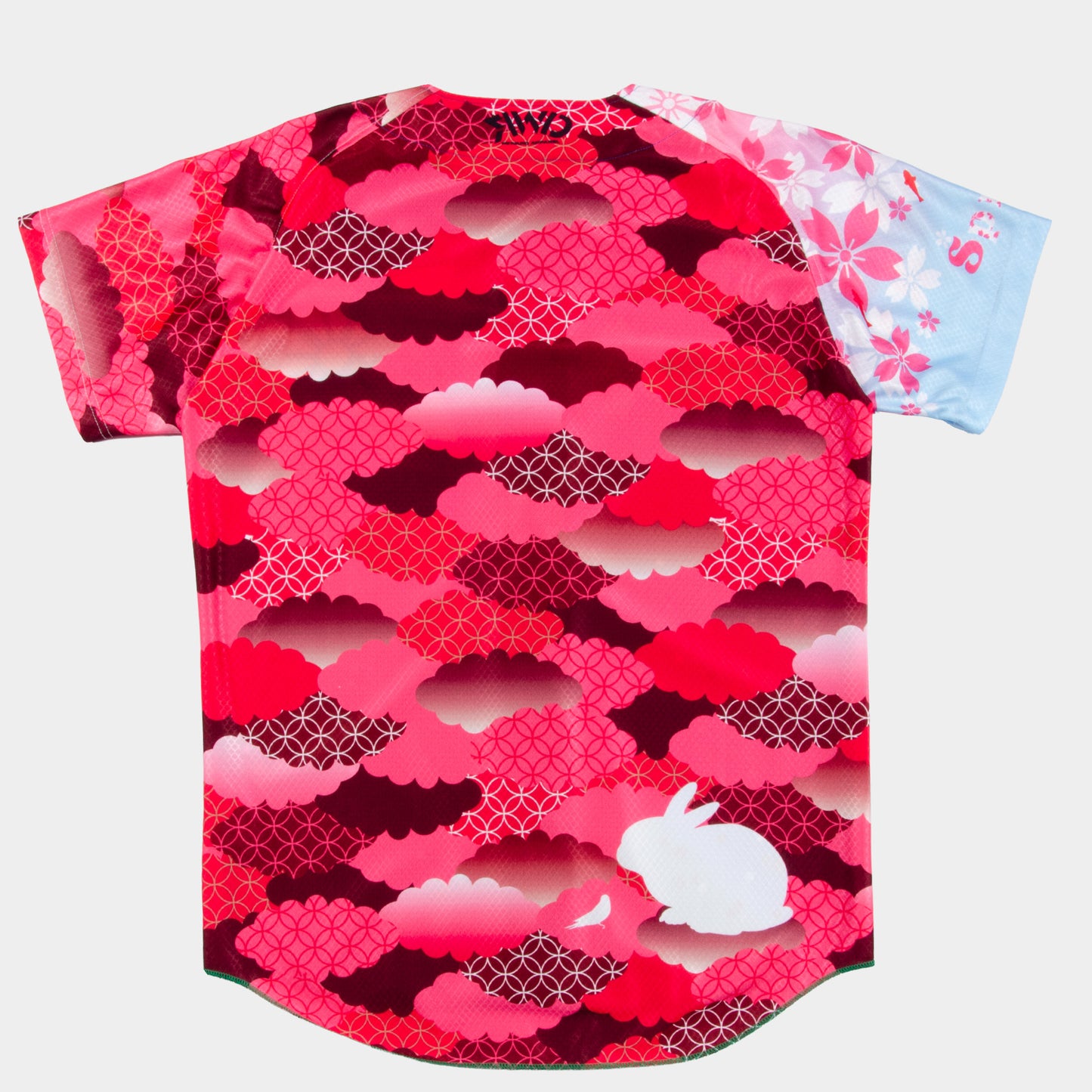 カレンダーユニフォーム（展示用）【受注生産品】