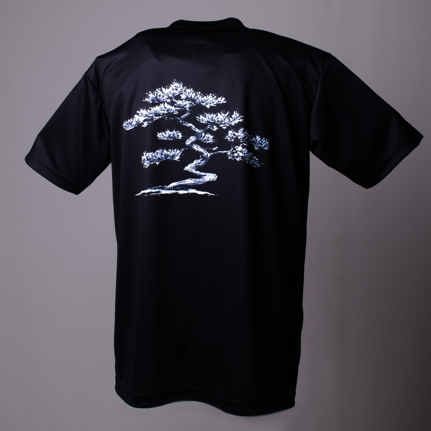 【受注生産　受注期間外】NEWARD Limited Edition - "BONSAI & SAKURA" Graphic Tee