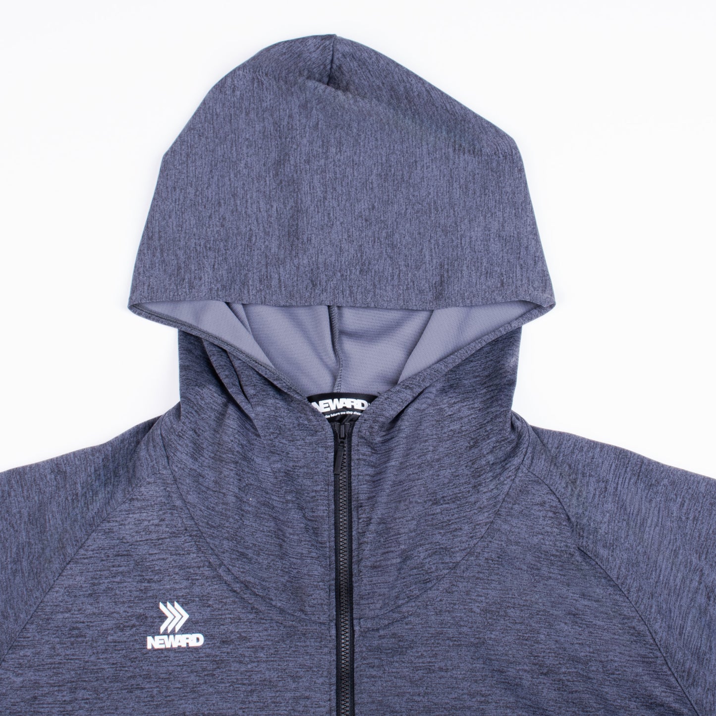 NEWARD UVカットランニングパーカー【受注生産】