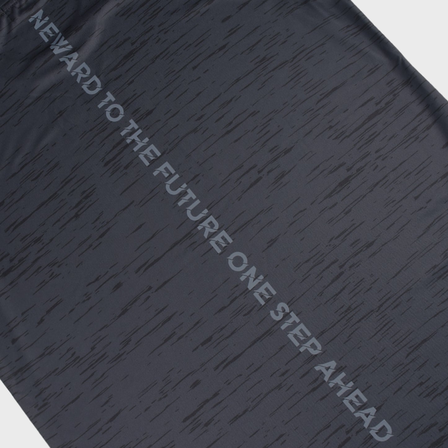 【NEWARD限定】TO THE FUTURE スリーブレス・トレーニングシャツ