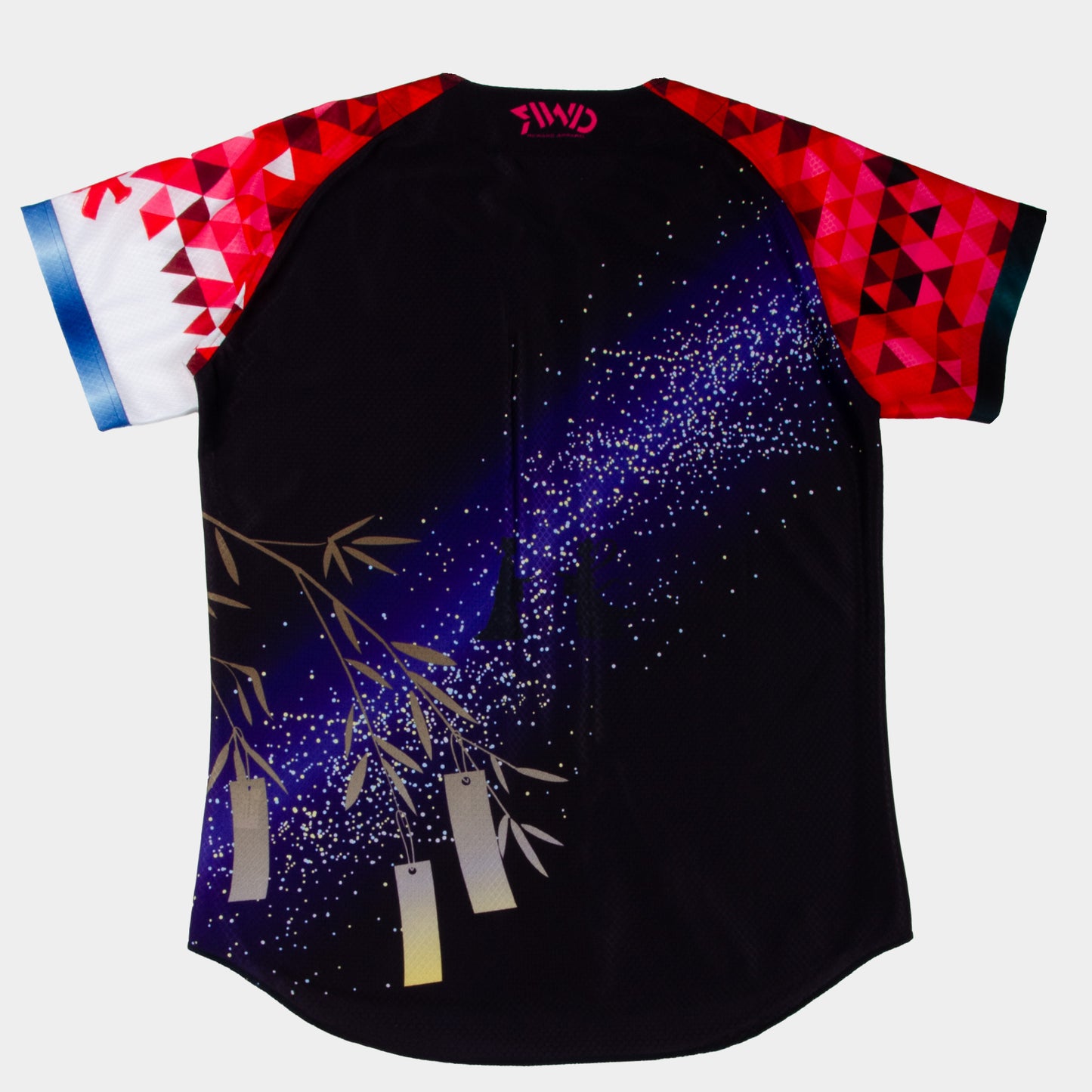 カレンダーユニフォーム（展示用）【受注生産品】