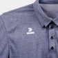 NEWARD ボタンダウンポロシャツ