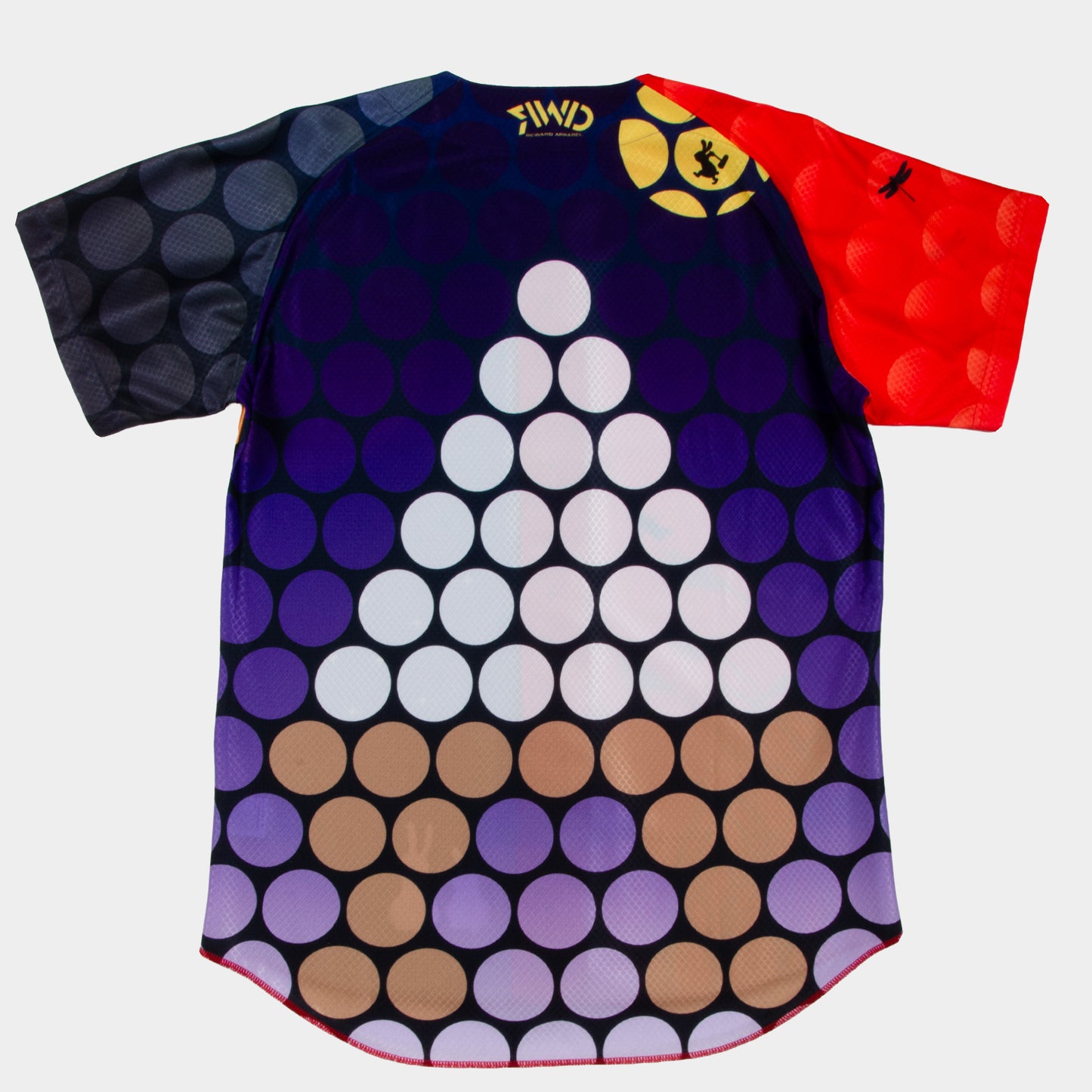 カレンダーユニフォーム（展示用）【受注生産品】