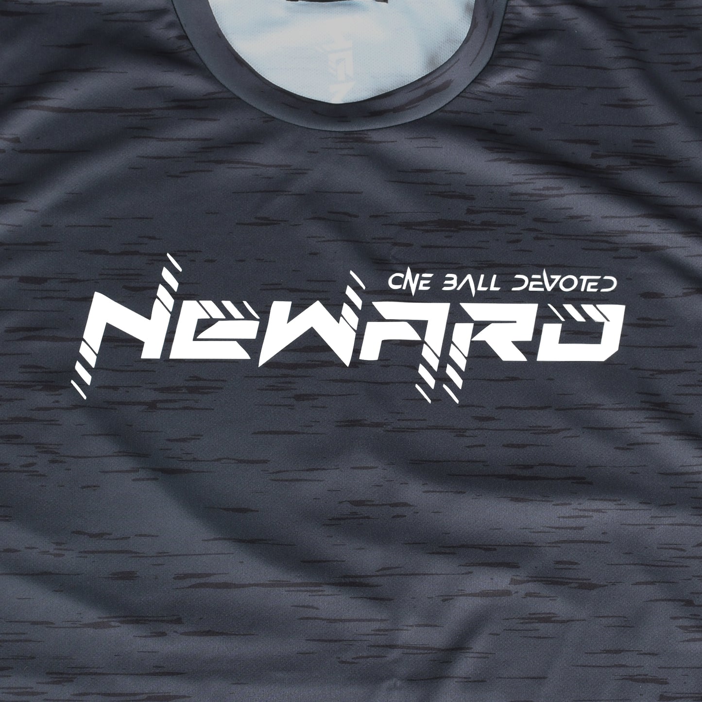 【NEWARD限定】TO THE FUTURE スリーブレス・トレーニングシャツ