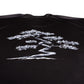 【受注生産　受注期間外】NEWARD Limited Edition - "BONSAI & SAKURA" Graphic Tee