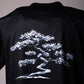 【受注生産　受注期間外】NEWARD Limited Edition - "BONSAI & SAKURA" Graphic Tee
