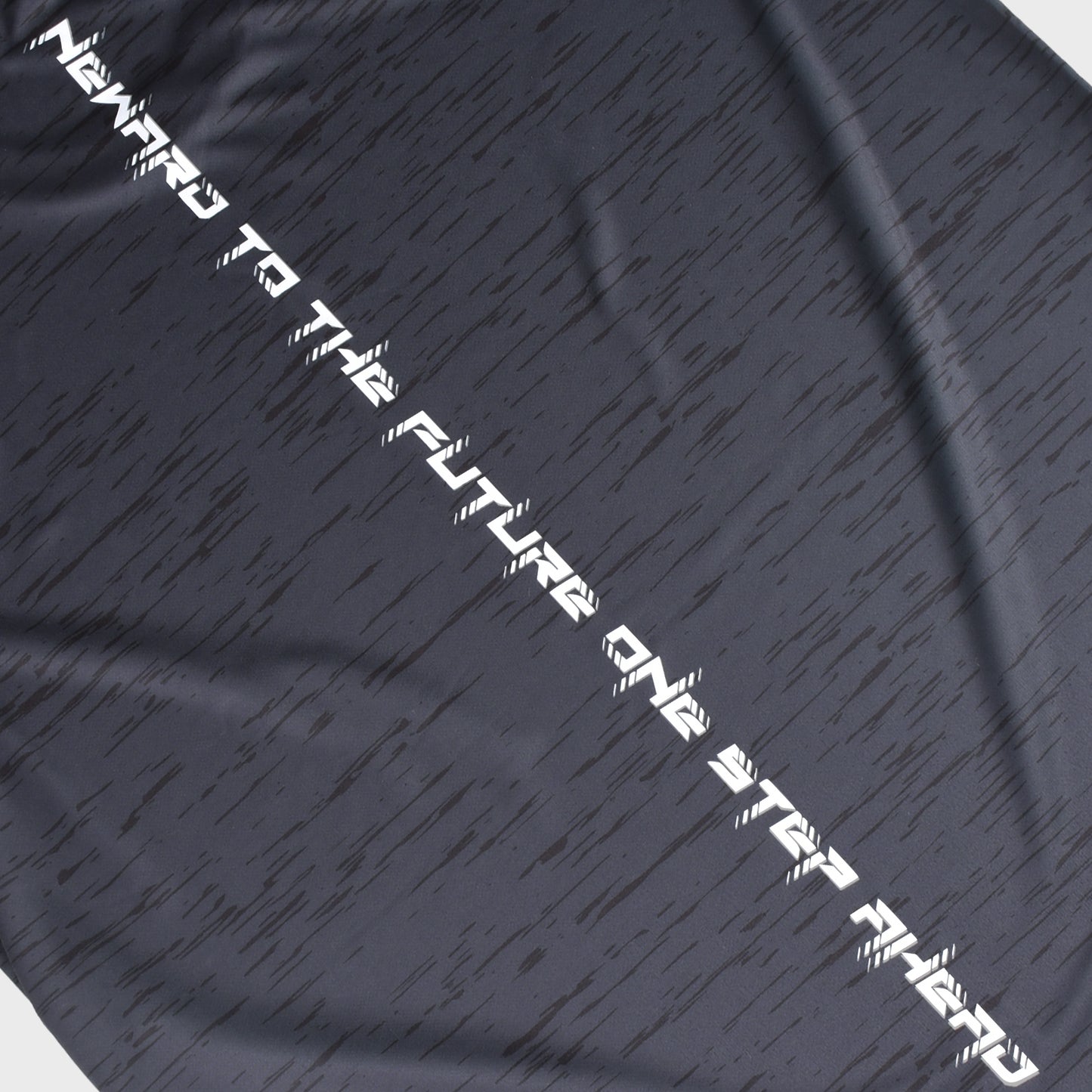 【NEWARD限定】TO THE FUTURE スリーブレス・トレーニングシャツ