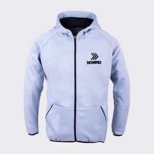 ソフトシェルパーカー GRAY A – NEWARD online shop
